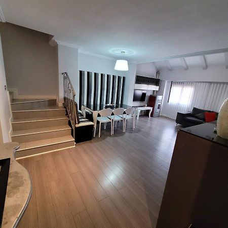 באיסה Matilla Place מראה חיצוני תמונה