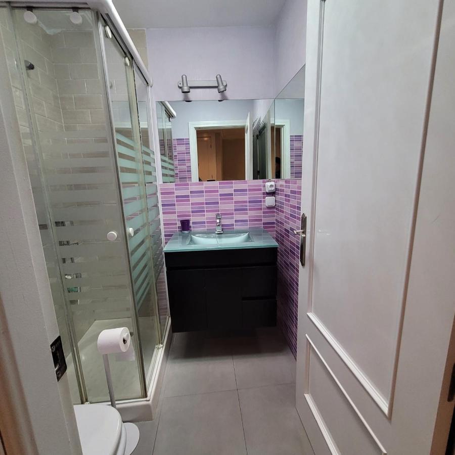 באיסה Matilla Place מראה חיצוני תמונה