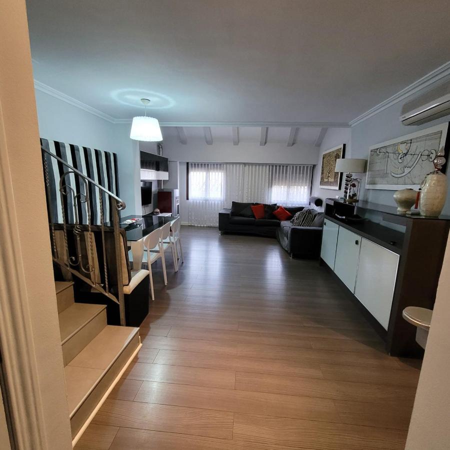 באיסה Matilla Place מראה חיצוני תמונה
