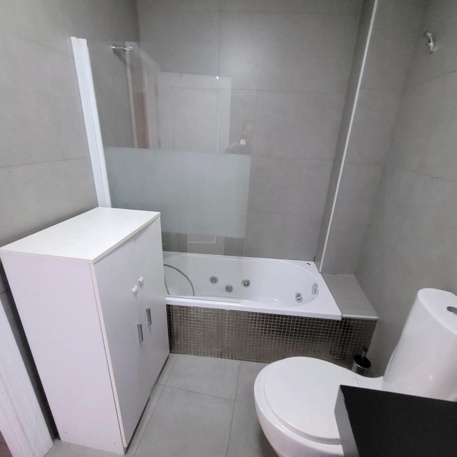 באיסה Matilla Place מראה חיצוני תמונה